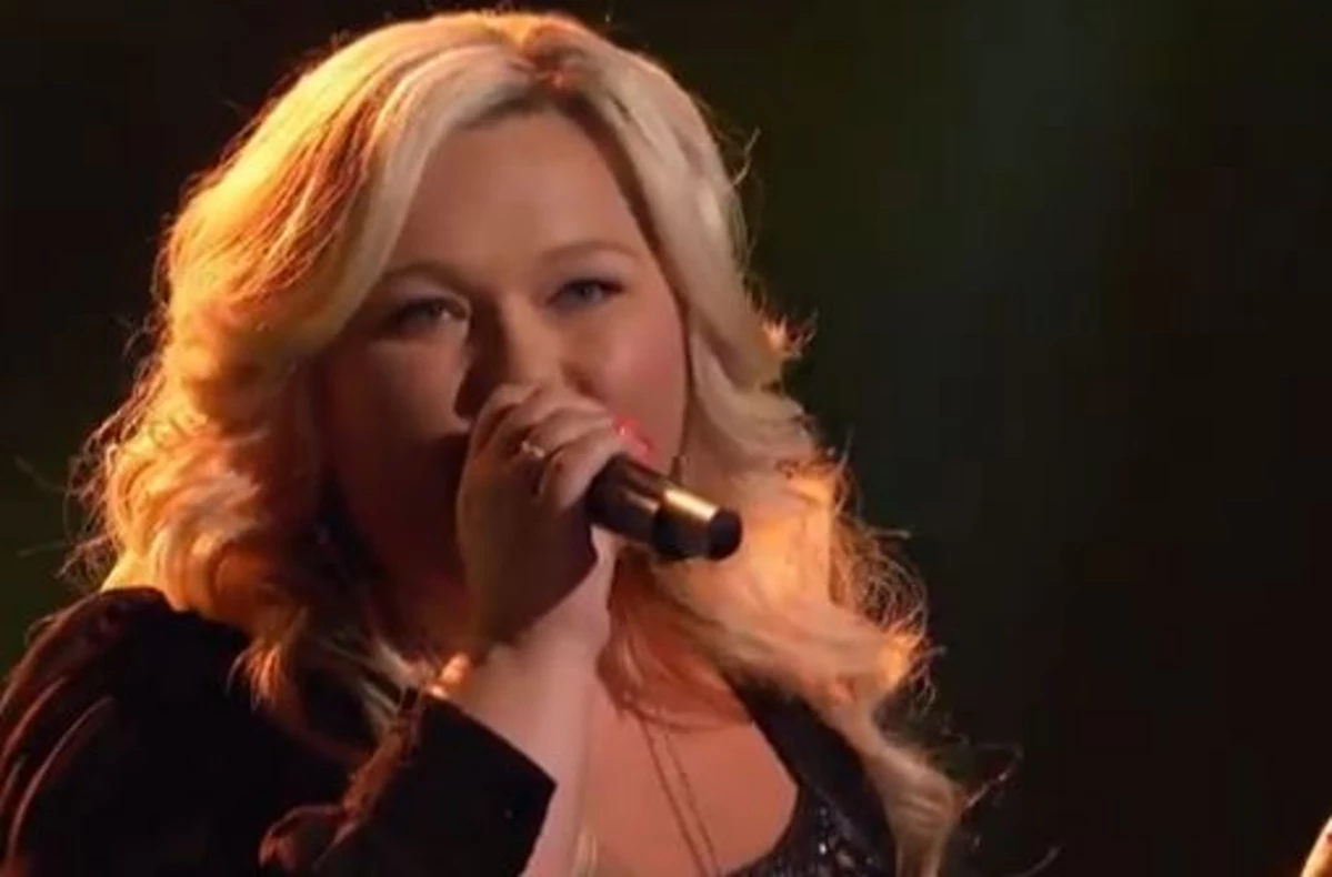 The Voice Kicks Off With Shelbie Z First to Join Team Blake