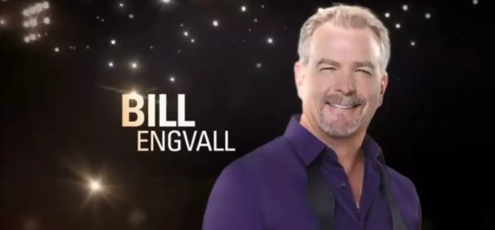 POLL: How Long Will Bill Engvall Last as &#8216;Dancing With the Stars&#8217; Premieres Tonight