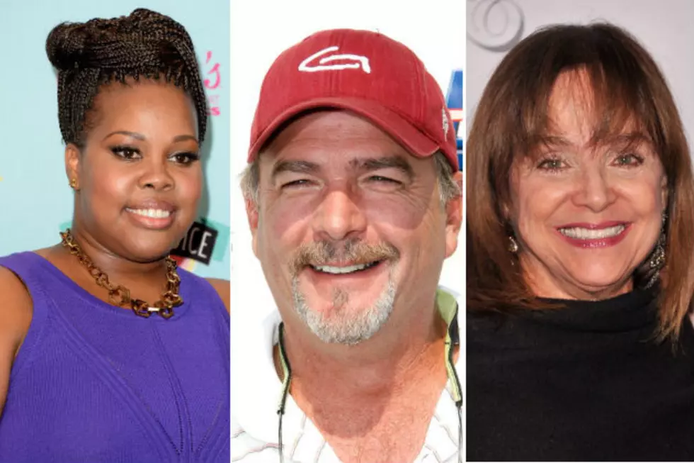 Bill Engvall, Valerie Harper, Snookie Among Season 17 &#8216;Dancing With the Stars&#8217; Cast