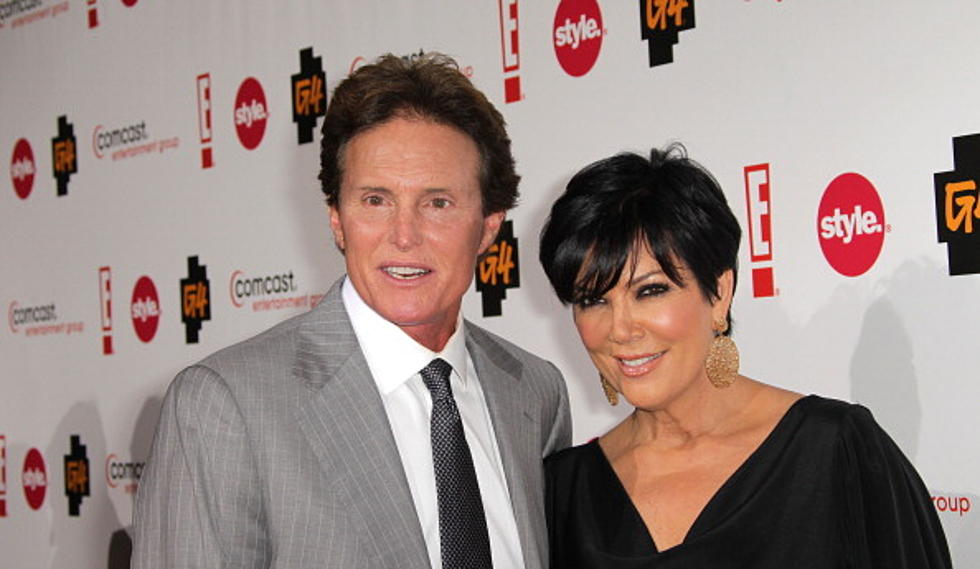 ‘Separated,’ Paradies Bruce and Kris Jenner’s Separation [AUDIO]