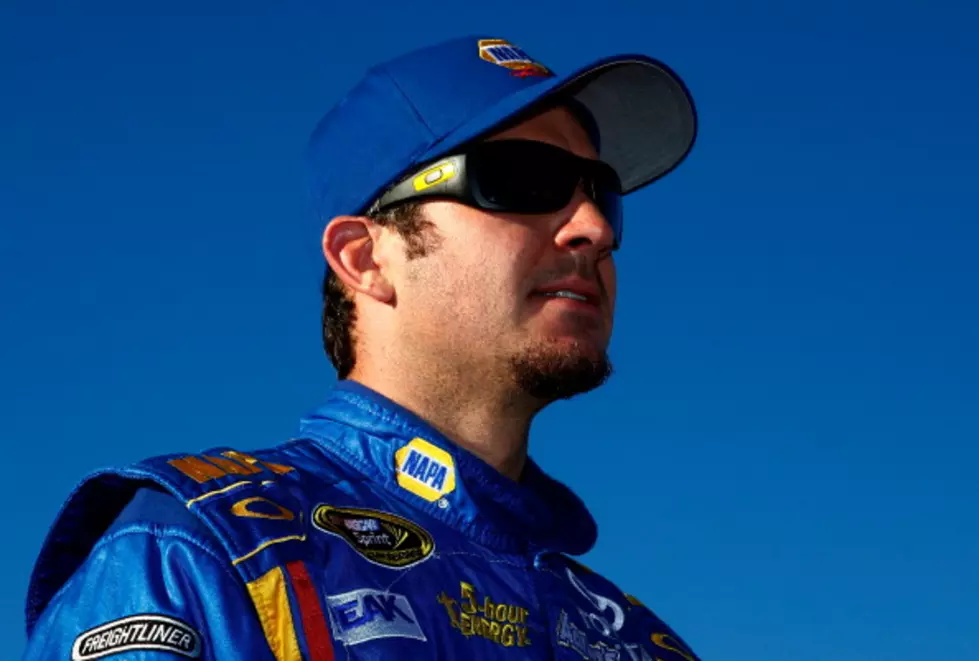 Martin Truex Jr Coming to Utica&#8217;s Bass Pro Shops in Place of Tony Stewart