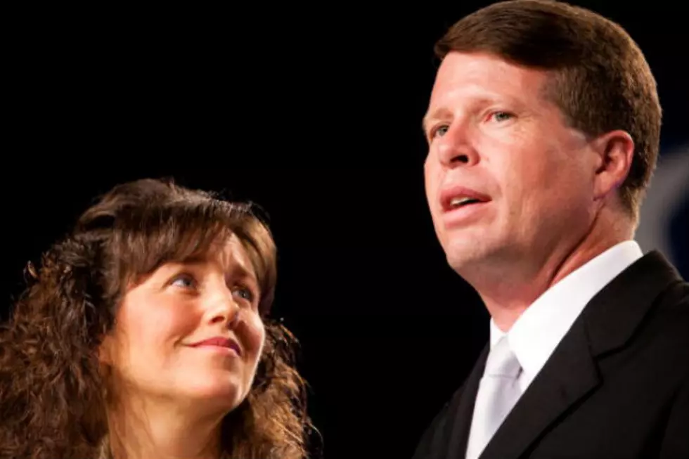 Michelle and Jim Bob Duggar Going For An Even 20