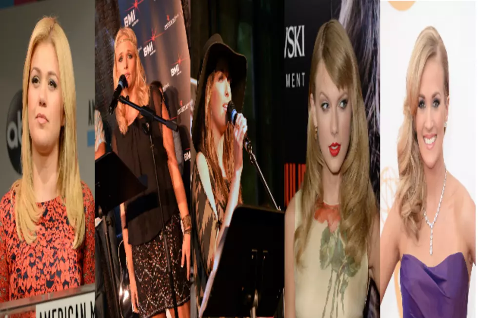 Vote For The CMA Awards &#8211; Female Artist of the Year