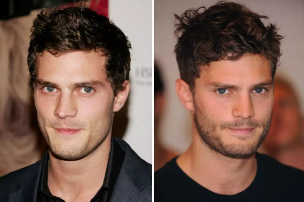 Jamie Dornan Replaces Charlie Hunnam As Christian Grey in &#8217;50 Shades&#8217; Movie