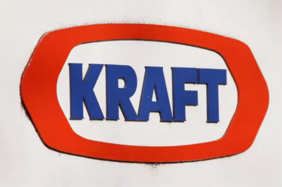 Kraft Recalling Some Varieties of Cheese
