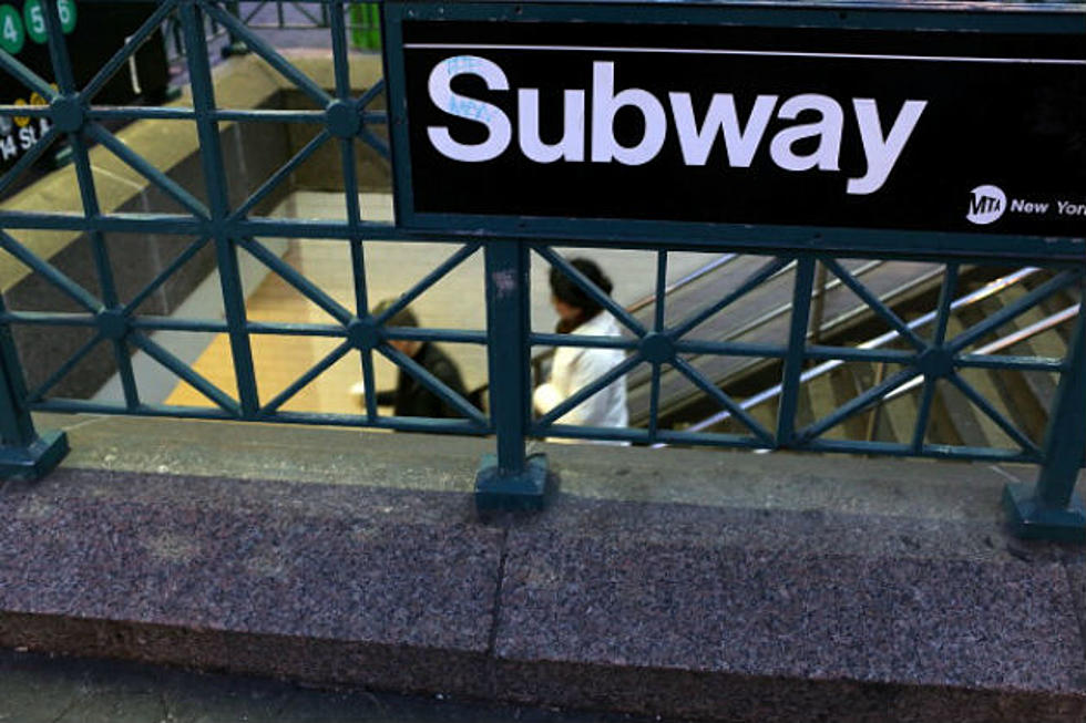 Hilarious Subway Prank Gets Drivers Laughing [VIDEO]