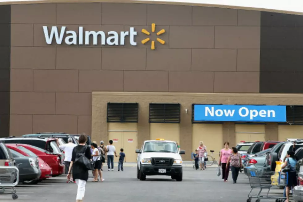 The Most Amazing Facts About Walmart