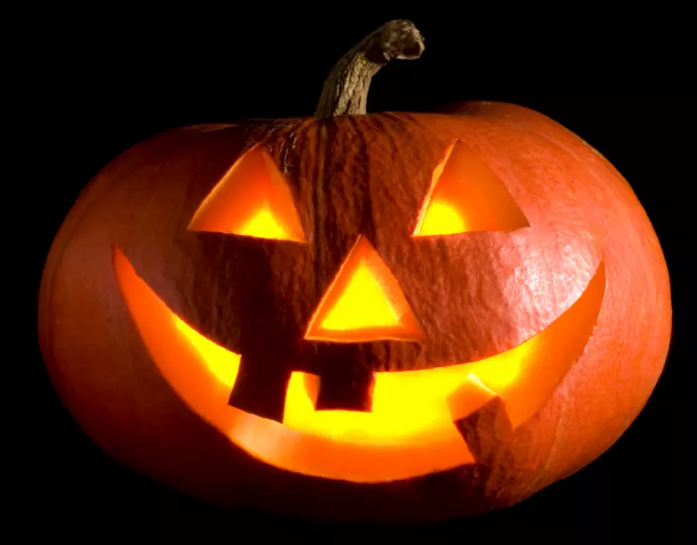 Learn How to Make Country Pumpkins For Halloween
