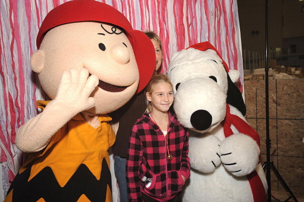 Watch ‘A Charlie Brown Christmas’ Tonight [VIDEO]