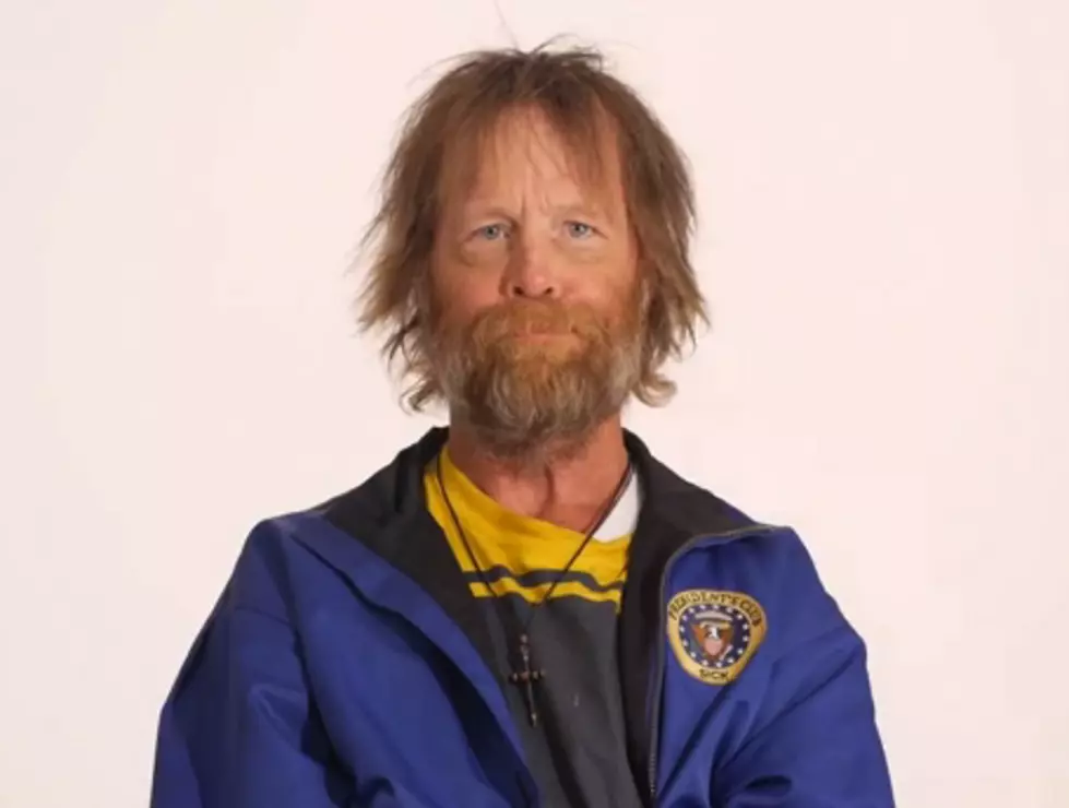 Watch Amazing Transformation of Homeless Veteran [VIDEO]