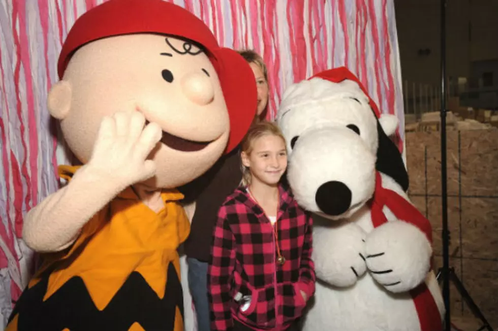 Signs That You May Be A Real Life &#8220;Charlie Brown&#8221;