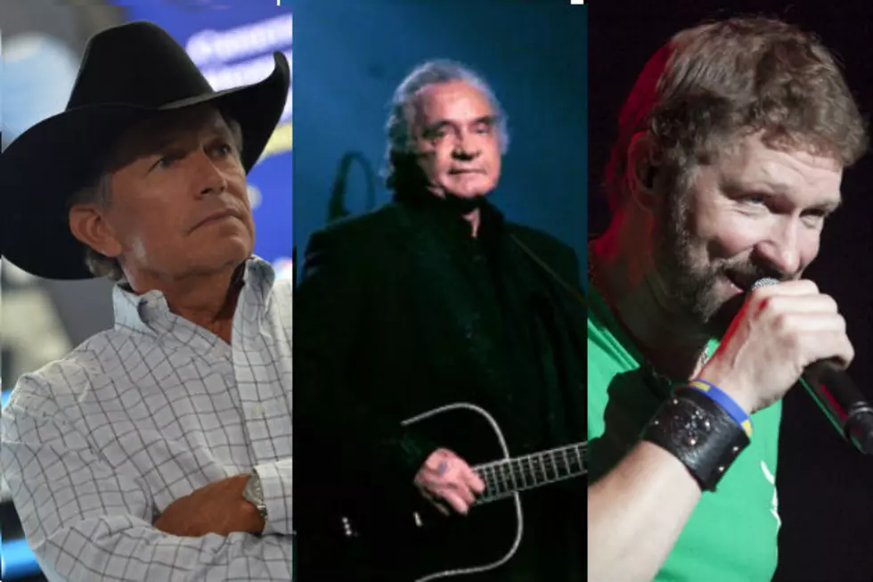 Country Music's Veterans