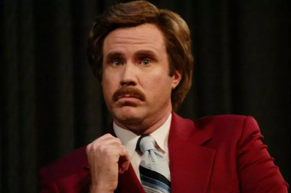 Ron Burgundy Ads Provide Awesome Boost to Dodge Durango Sales [VIDEO]
