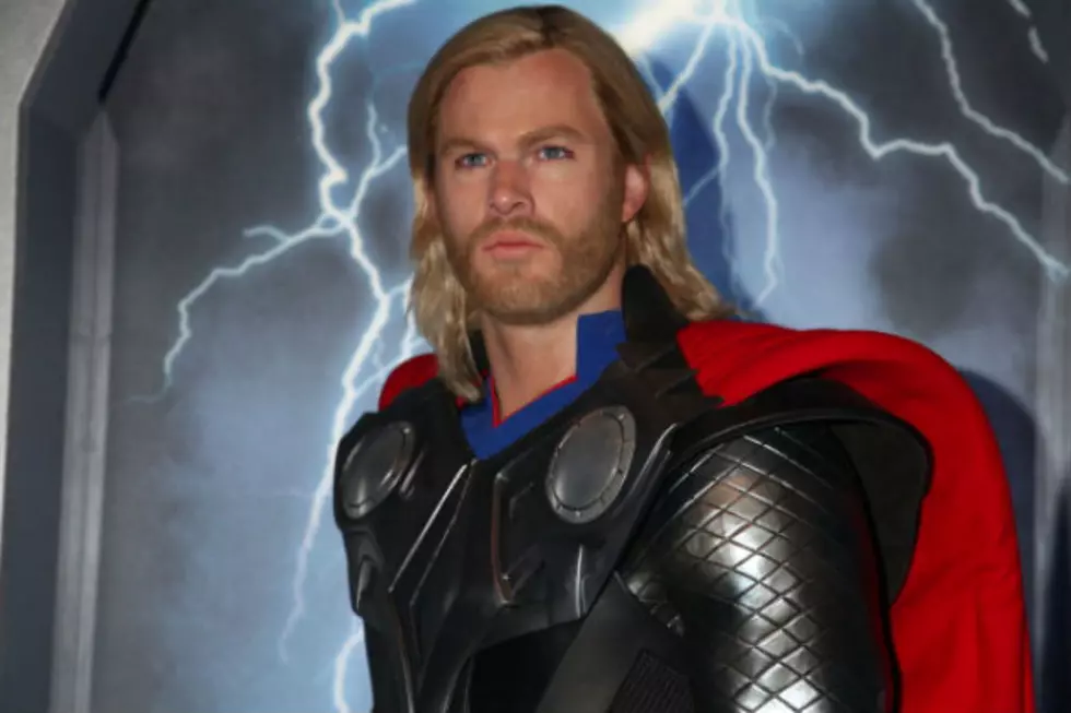 “Thor:The Dark World” Opens Today At Local Theaters [VIDEO]