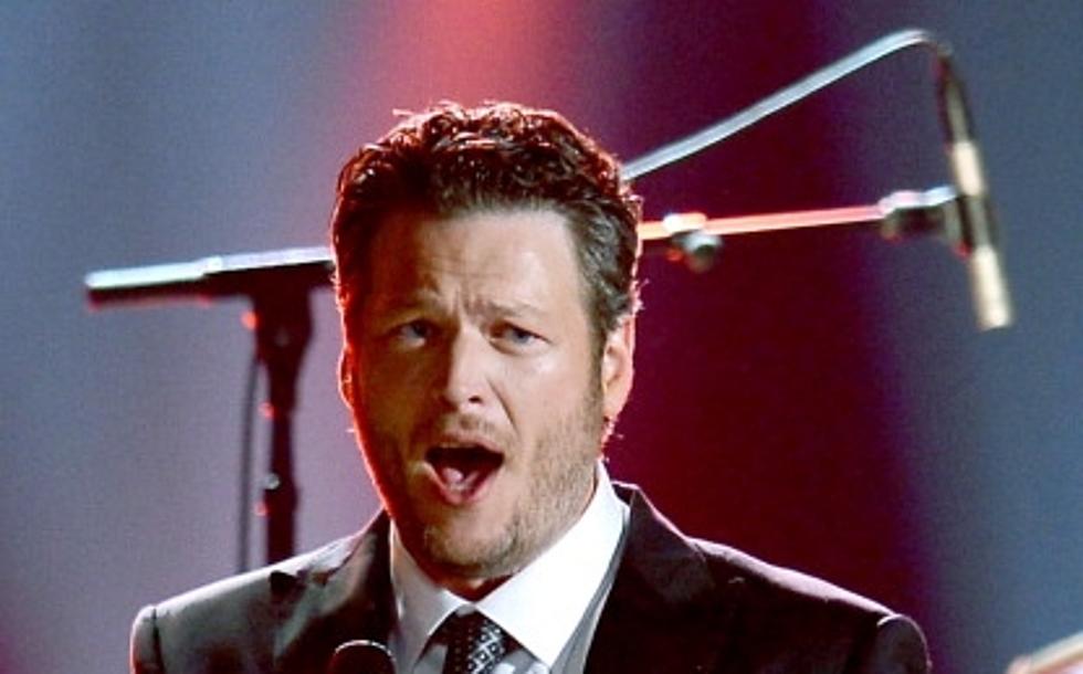 Team Blake Makes ‘The Voice’ Semi-Finals – Top 6 Elimination Recap