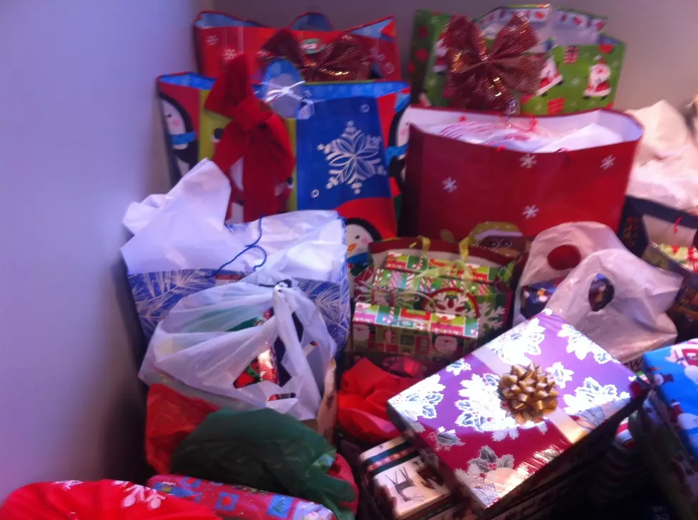 Several Seniors Still Need a Santa For Santa For Seniors Holiday Program