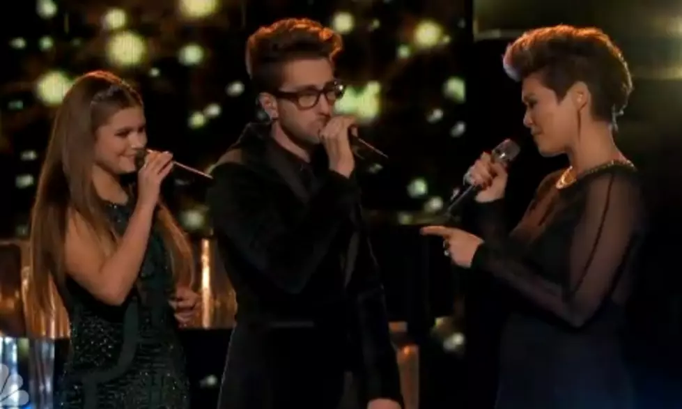 Tessanne Chin Does Whitney Houston Justice, Will Champlin Serenades Wife and Jacquie Lee Closes Show With Standing Ovation on ‘The Voice’ Finals – Recap [VIDEOS]