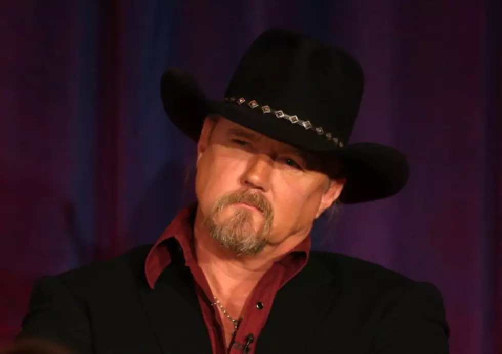 Trace Adkins Cruise Ship Fight Caught on Camera