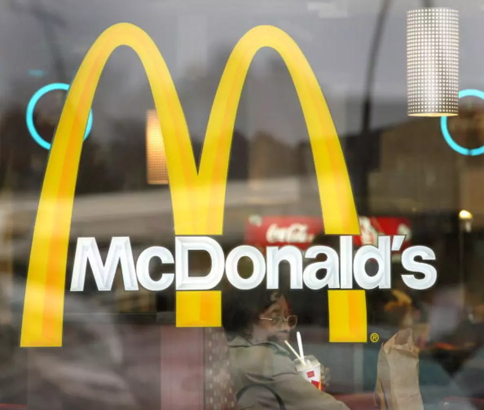 Shocking McDonald's Facts