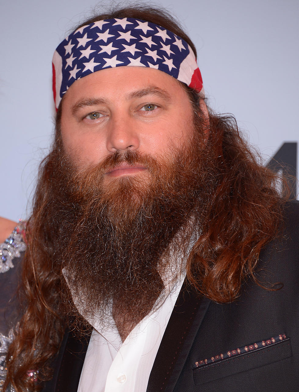 Duck Dynasty Star To Attend “State Of The Union Address”