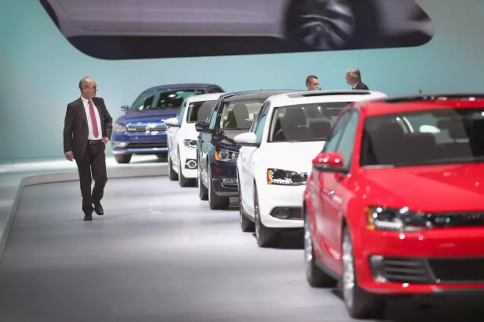 Volkswagen Super Bowl Ad Gives Engineers Wings [WATCH]