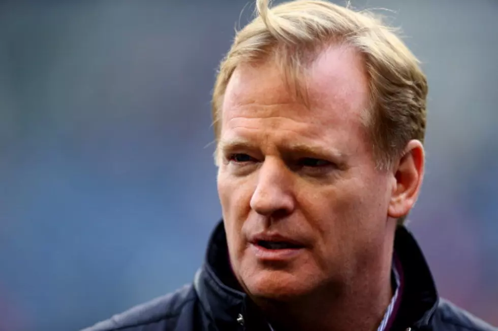 Roger Goodell Considering Eliminating The Extra Point [POLL]