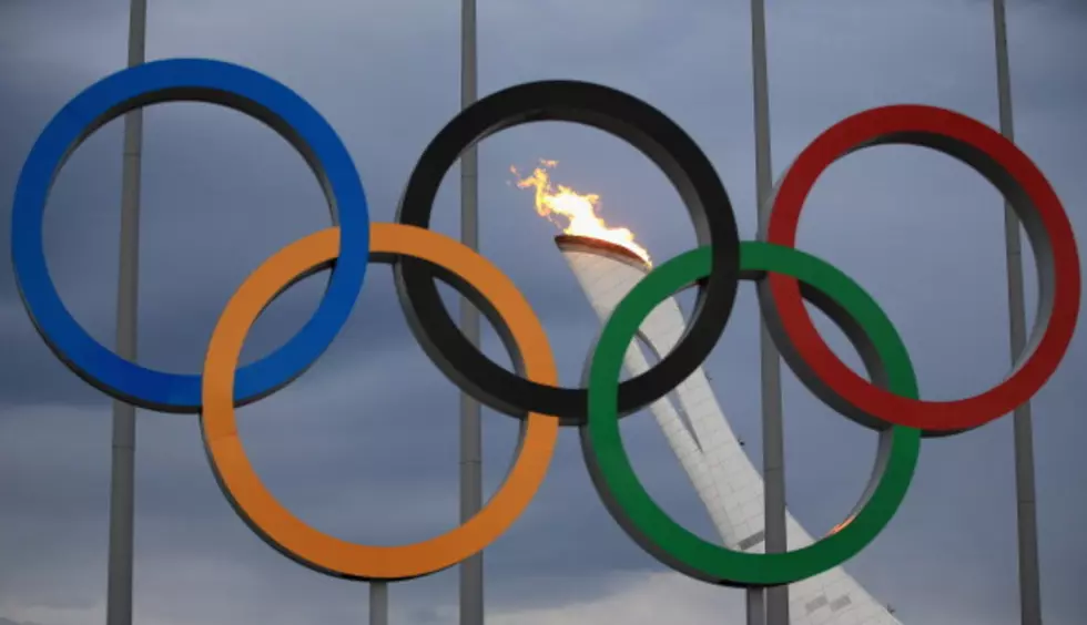 New York Olympians at the 2014 Sochi Olympics
