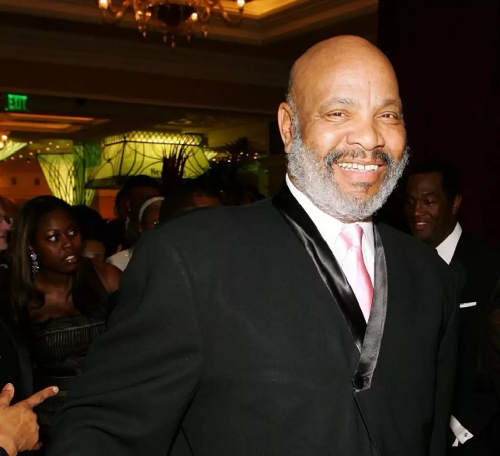 James Avery Who Played Uncle Phil on &#8216;Fresh Prince of Bel Air&#8217; Has Died