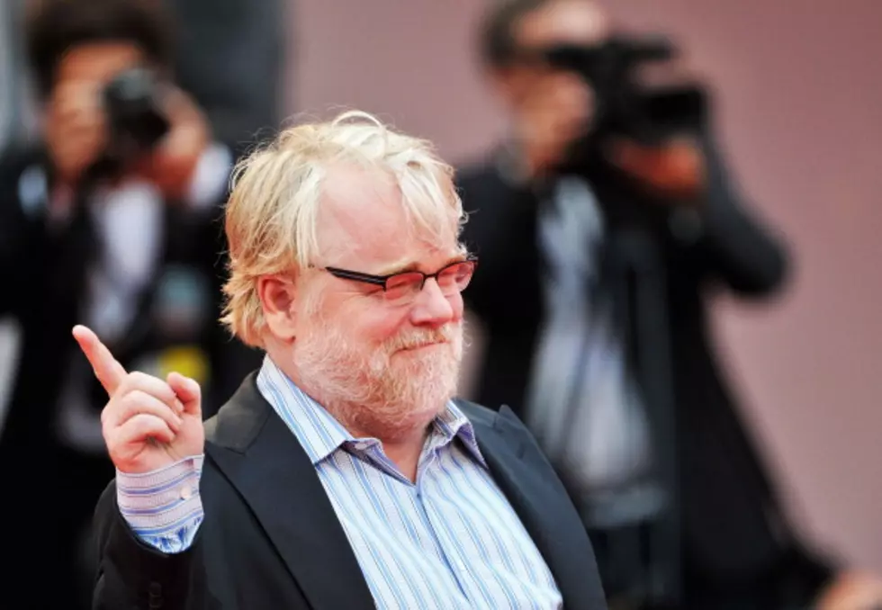 Philip Seymour Hoffman Dead at Age 46