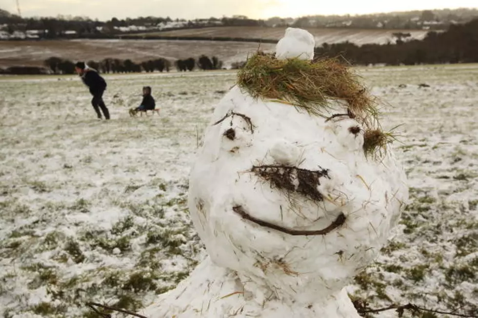 Colorado Police Arrest Man For Attacking Two Teens Who Knocked Over His Snowman