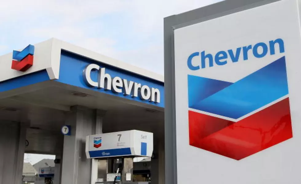 Chevron Gives Free Pizza To Residents Of Bobtown Pennsylvania Due To Well Explosion