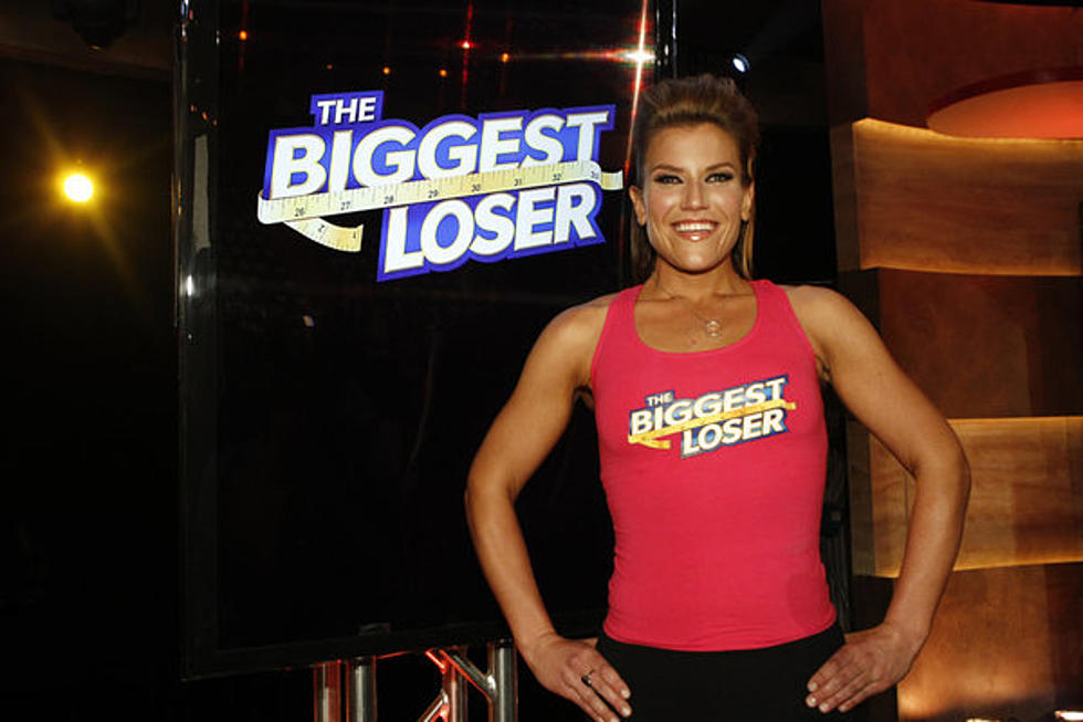 Last Season’s ‘Biggest Loser’ Danni Allen Passes Torch on Tonight’s Finale