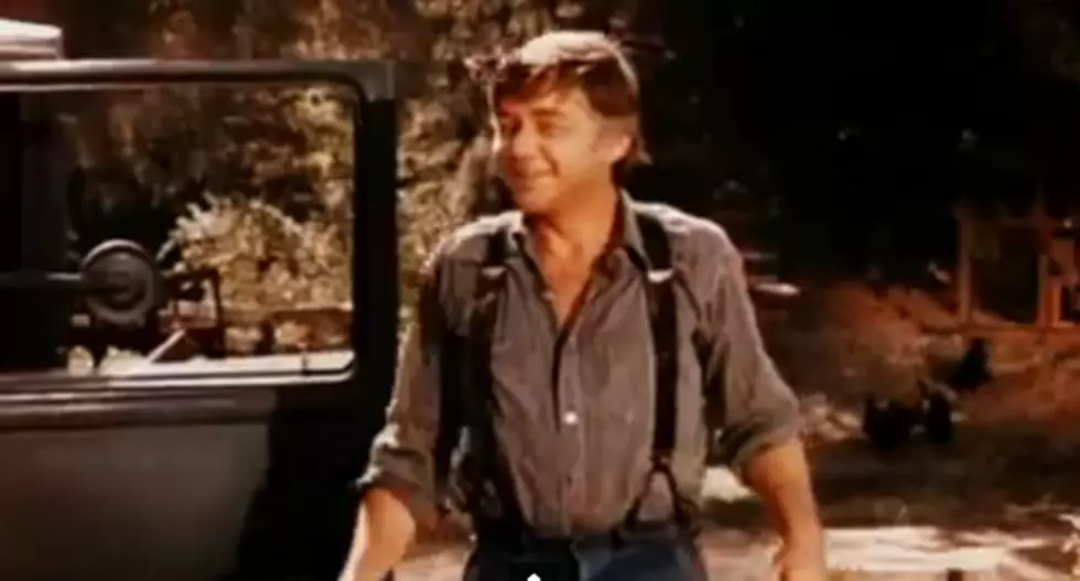 We Say Goodnight For Last Time to &#8216;The Waltons&#8217; Star Ralph Waite Who Died at Age 85