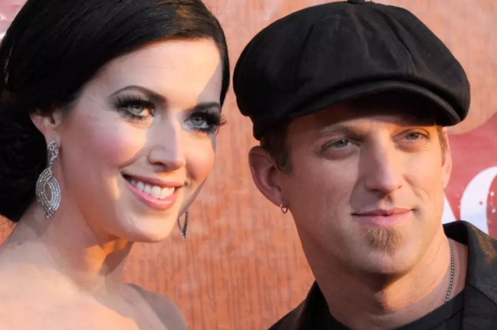 Thompson Square Music Videos To Get You Excited For Frogfest