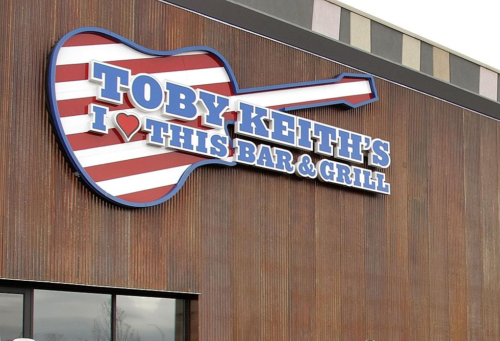 Toby Keith's Bar Closes 