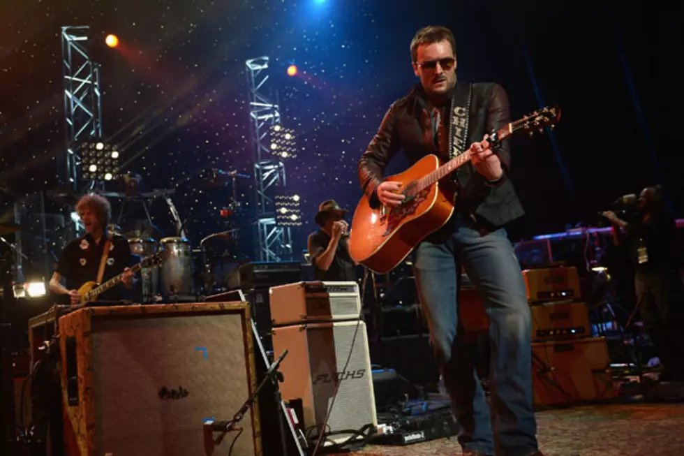 [LISTEN] Eric Church Releases New Song &#8211; &#8216;Cold One&#8217;