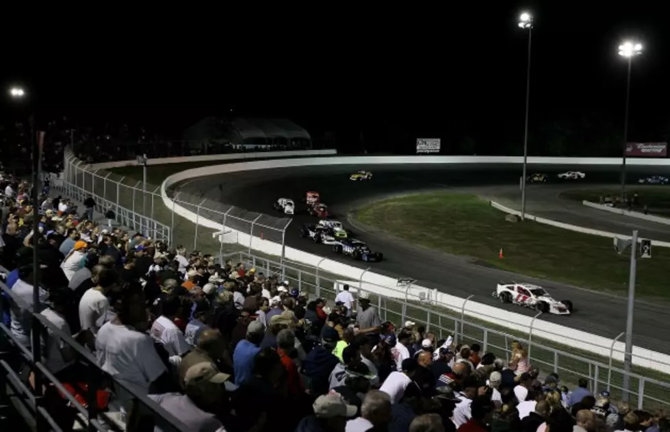 Utica Rome Speedway Will Open Wednesday, June 3 Without Fans