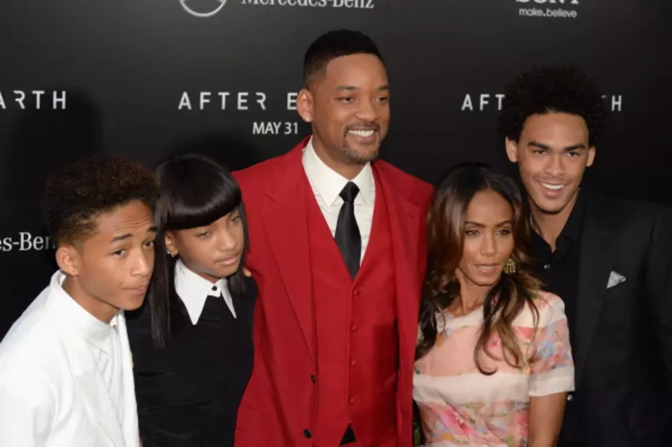 Will Smith And Wife Jada Pinkett Being Investigated By Child Protective Services [WATCH]