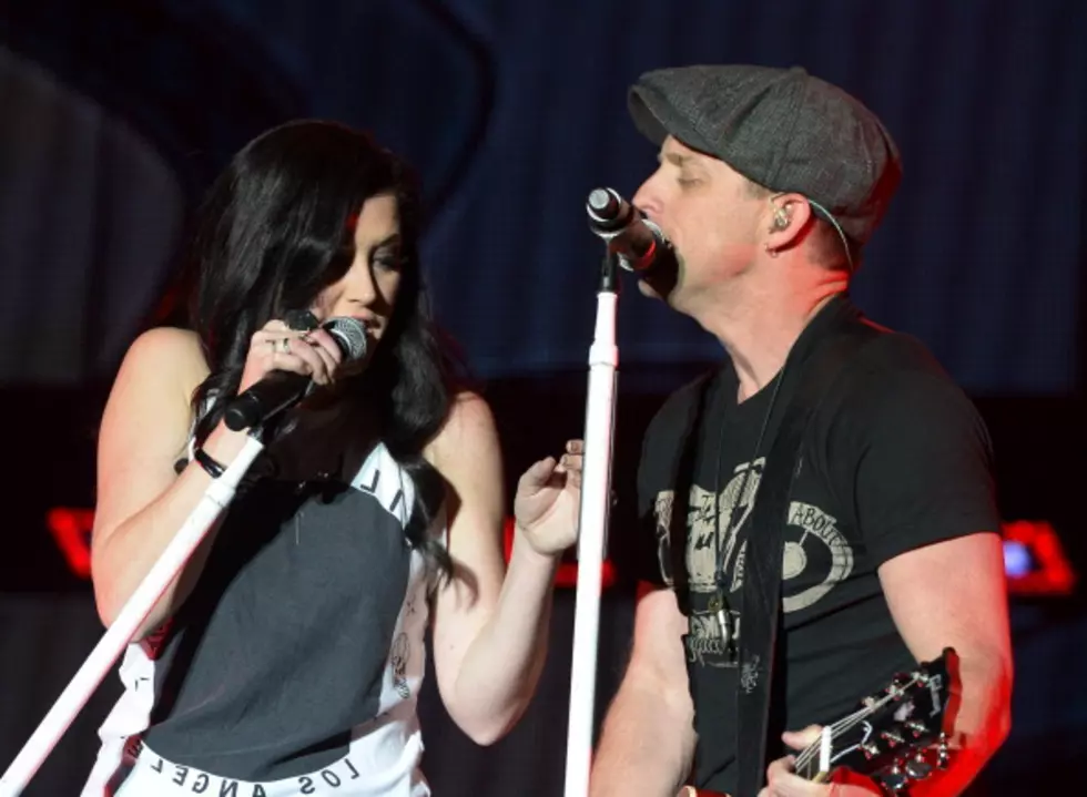 FrogFest Headliner Thompson Square Needs Your Help With A Special Project