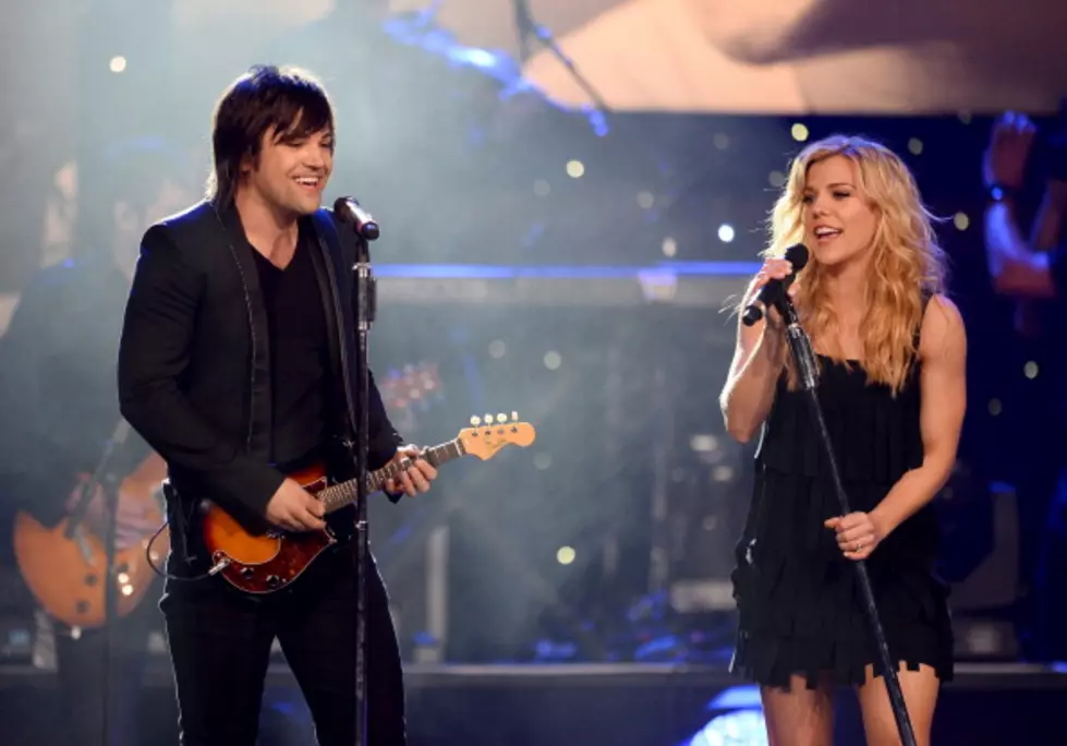 The Band Perry Featured On Jeopardy [WATCH]