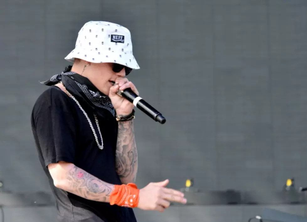 Justin Bieber Is At It Again! Are You Surprised? [VIDEO]