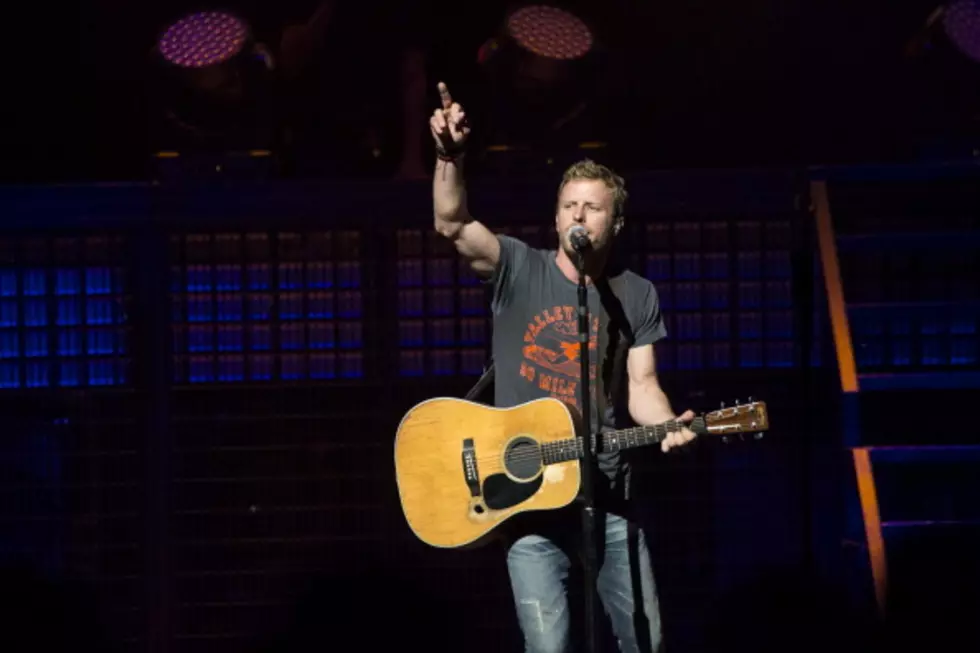 Dierks Bentley’s ‘Drunk On A Plane’ Music Video [WATCH]