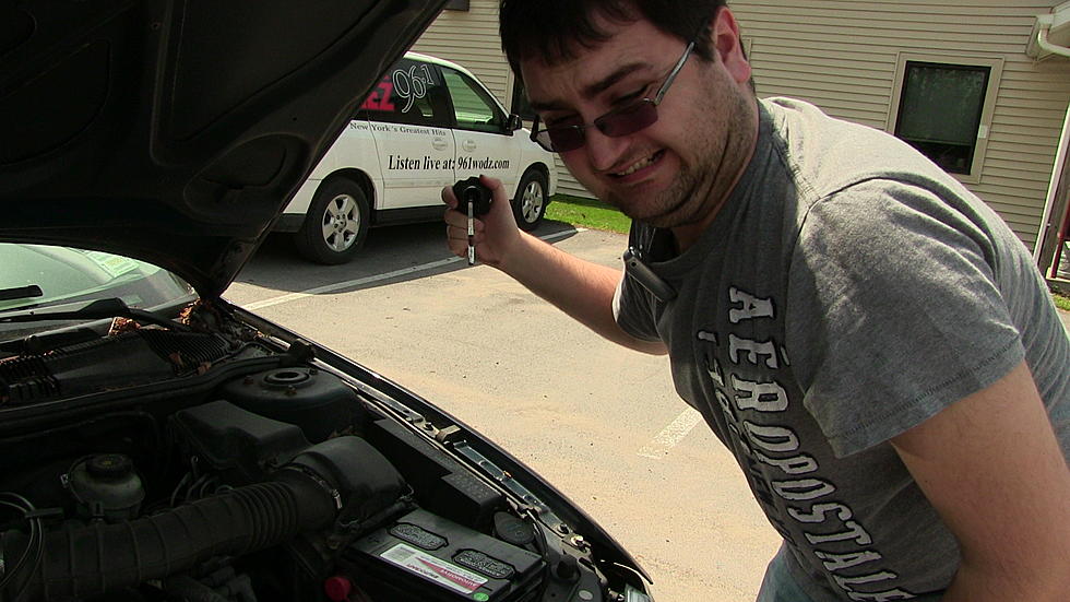 Redneck Rides- Check Out Dave’s 2000 Chevy Cavalier