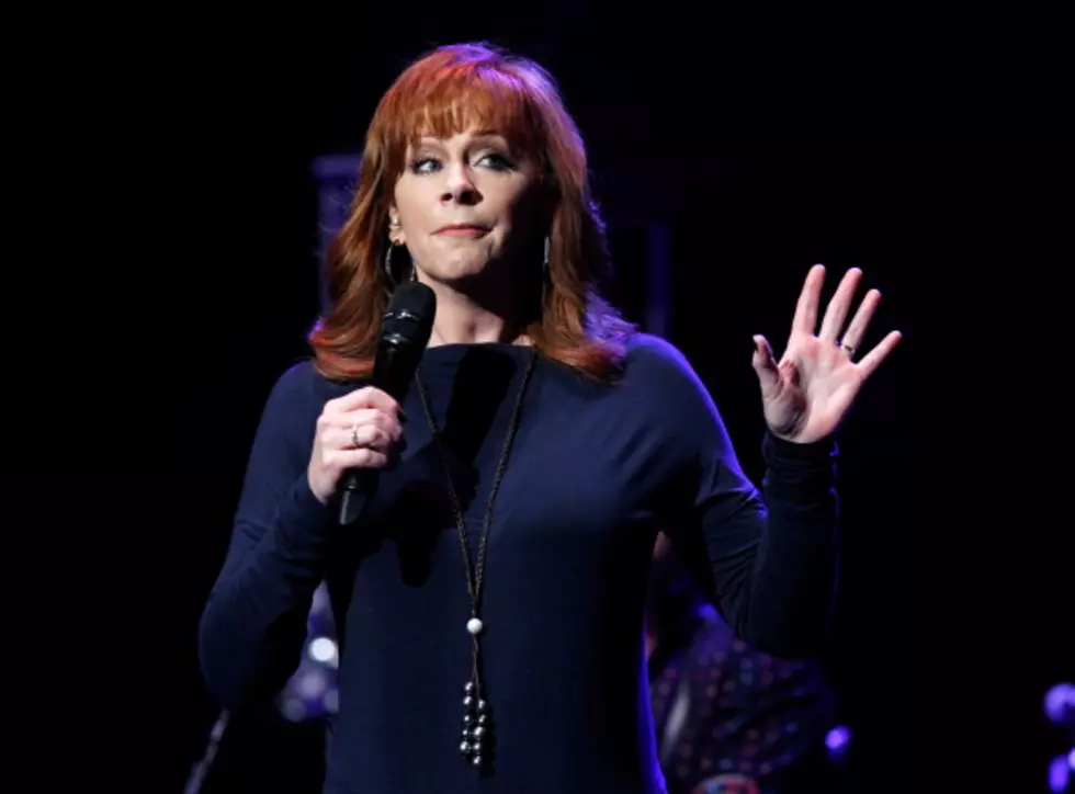 [WATCH] Reba McEntire Wants You For Her Video