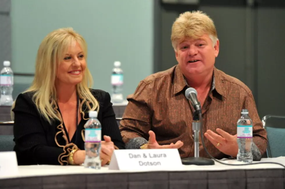 ‘Storage Wars’ Auctioneer Dan Dotson Suffers Double Brain Aneursym