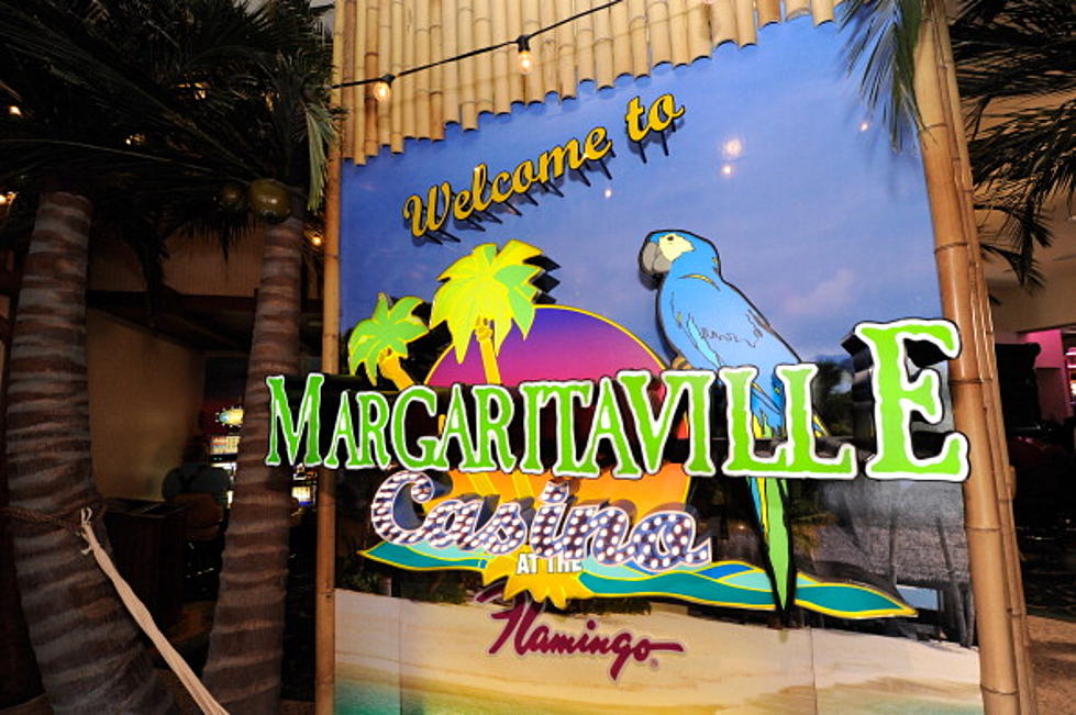 Margaritaville Coming