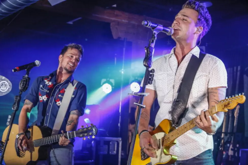 Love And Theft&#8217;s Eric Gunderson&#8217;s Son Camden Spends Time In Nashville Hospital
