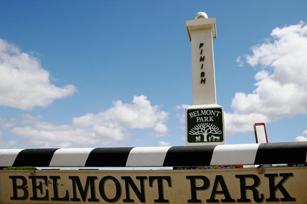 [WATCH] Experts Make Their Picks And Offer Betting Advice For The Belmont Stakes