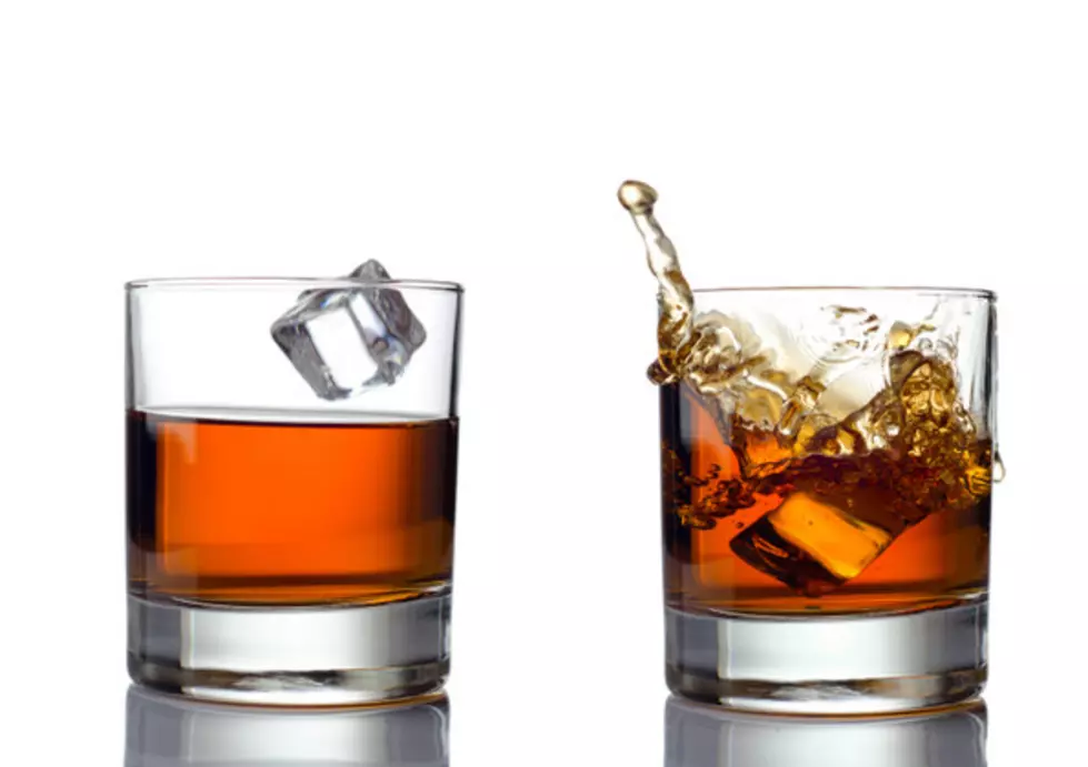 Why Do You Add Water To Whiskey?