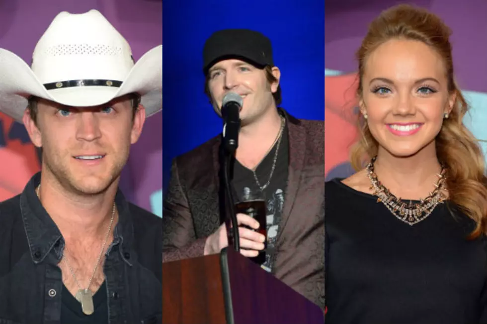People Magazine Giving Away Free Downloads Of Country Songs